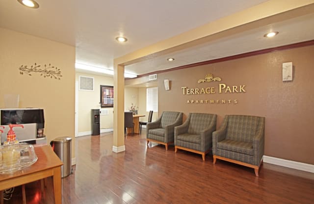 terrace park apartments phoenix