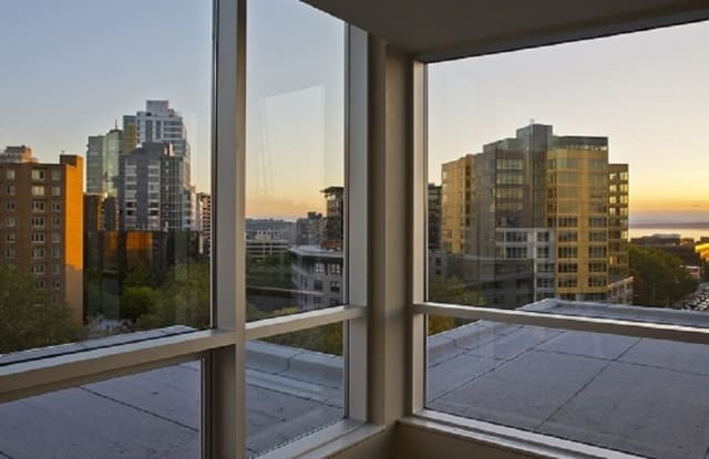 The Century Apartment Seattle