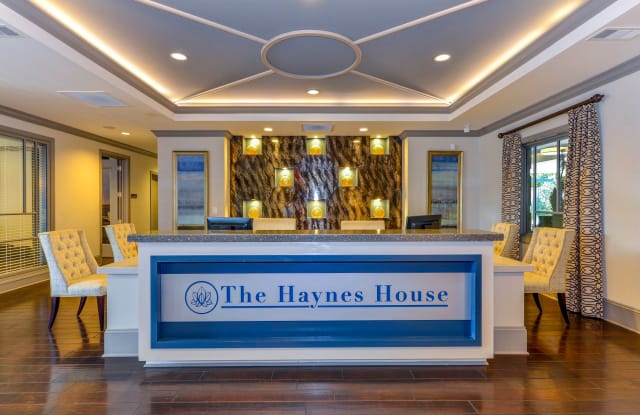 The Haynes House Apartment Atlanta