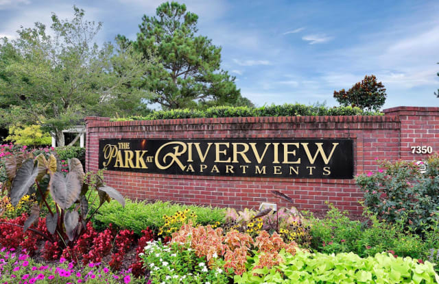 The Park at Riverview Apartment Atlanta