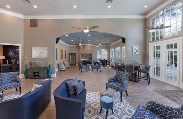 The Summit at Metrowest Apartments Apartment Orlando