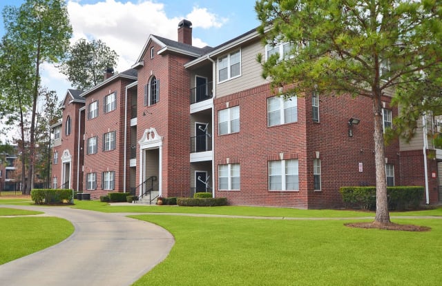 The Villages of Cypress Creek Apartment Houston