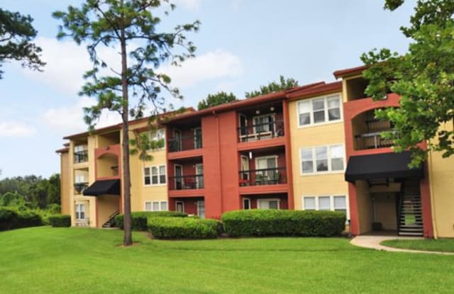 The Vinings at Westwood Apartment Orlando