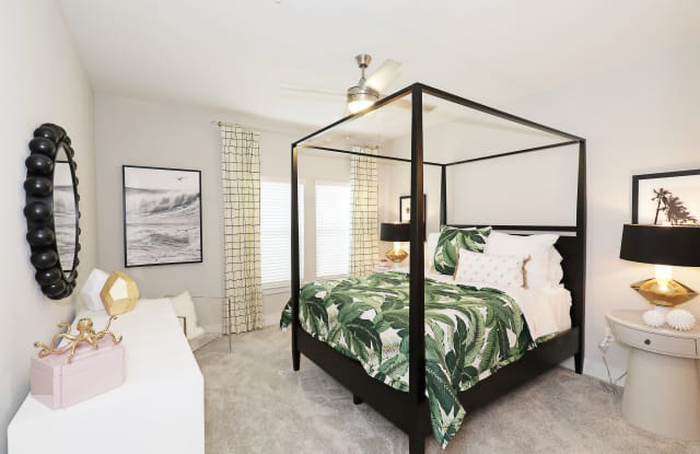 Vera Luxury Living Apartment Jacksonville