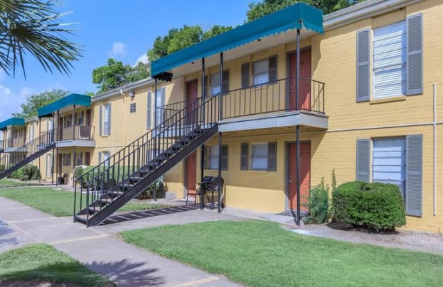 Villas at Braeburn Apartment Houston