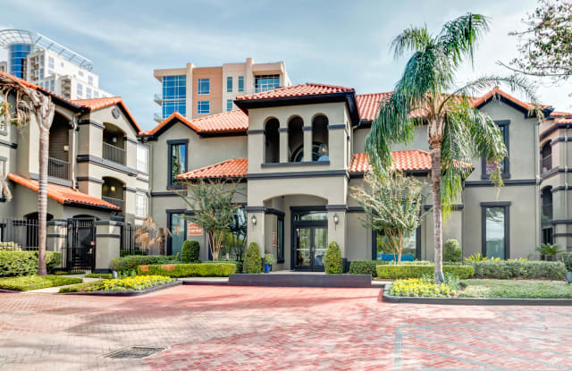 Villas at River Oaks Apartment Houston