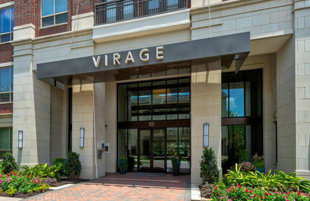 Virage Apartment Houston