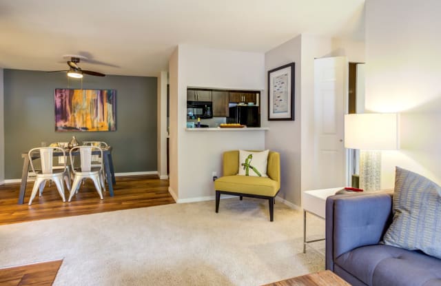 Westhaven Apartment Seattle