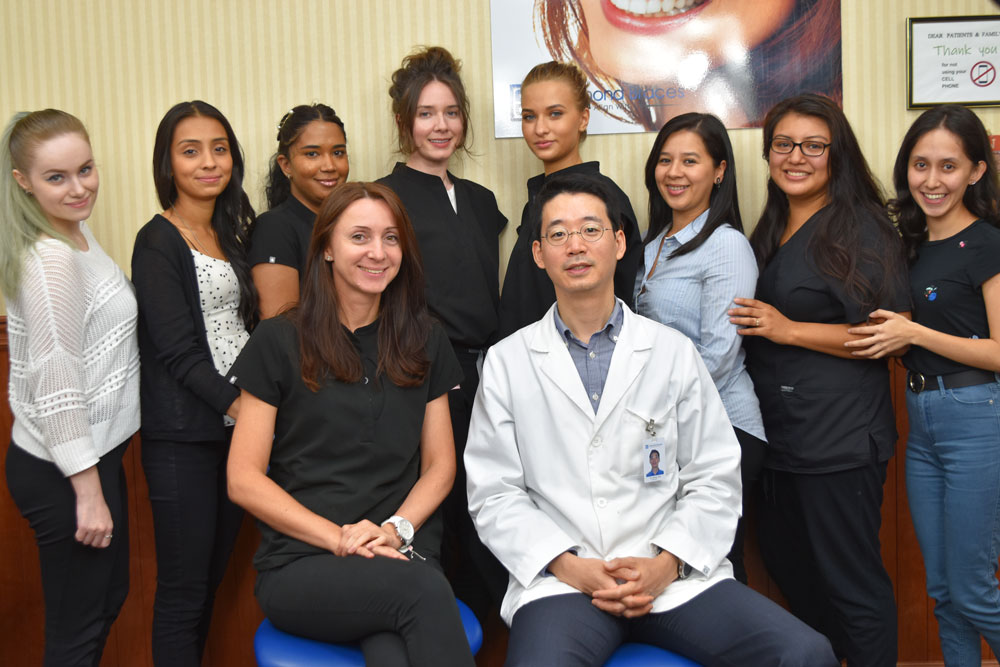 Braces Invisalign By Top Orthodontists Ridgewood Brooklyn Ny