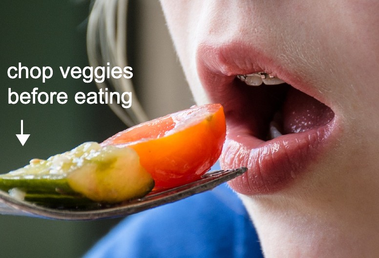 Why Do My Lips Hurt When I Eat Apples