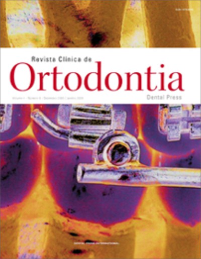 Miniimplantes e ancoragem absoluta: exemplo transdisciplinar para uma Ortodontia moderna