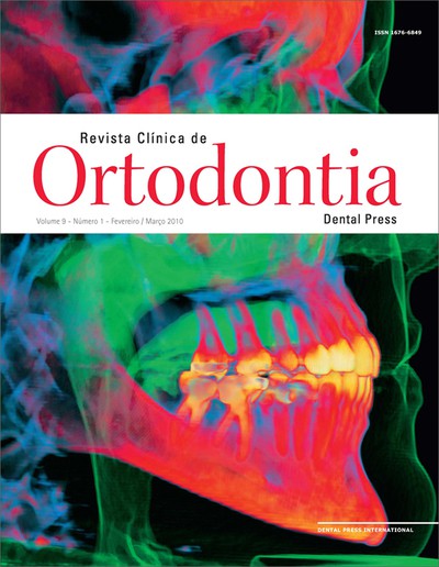 Aplicações da Tomografia Computadorizada em Ortodontia: “O Estado da Arte”