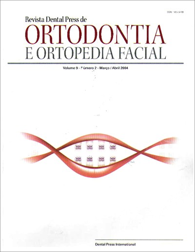 Conceitos de genética e hereditariedade aplicados à compreensão das reabsorções dentárias durante a movimentação ortodôntica
