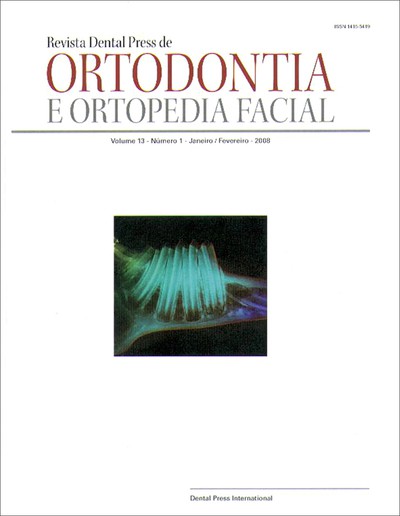 Odontologia baseada em evidências: o fundamento da decisão clínica