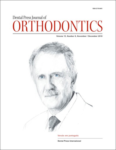Indicadores de qualidade de vida e sua importância na Ortodontia