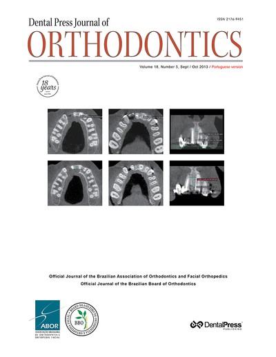 Ortodontia Baseada em Evidência: isso tem a ver com o seu paciente?