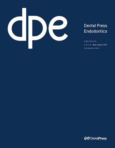 Importância do uso do ultrassom no acesso endodôntico de dentes com calcificação pulpar