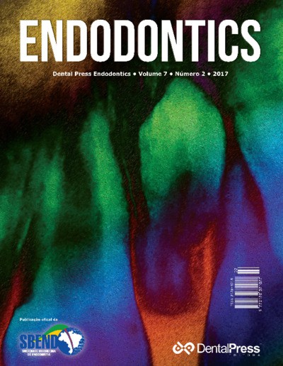 Importância do diagnóstico endodôntico frente à displasia cemento-óssea periapical: revisão da literatura