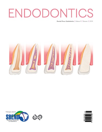 Clorexidina: uma nova proposta na Endodontia