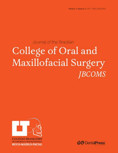 Osteotomia segmentar de maxila para correção simultânea de Classe III e implantes malposicionados