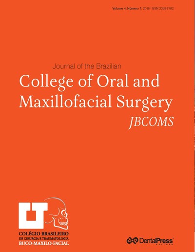 Sedação oral em cirurgia odontológica: análises da glicemia capilar e das variações pressóricas