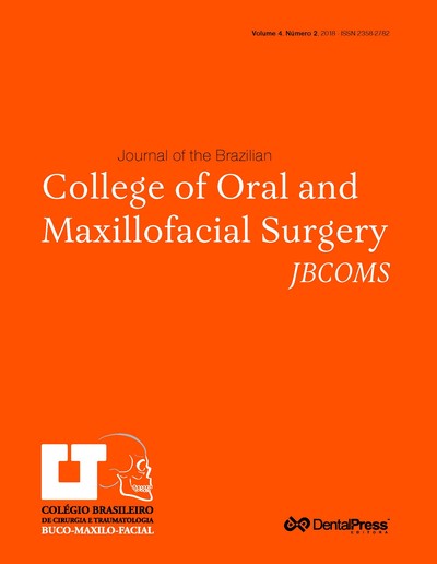 Emergências médicas na Odontologia: conhecimento acadêmico – estudo comparativo de 10 anos