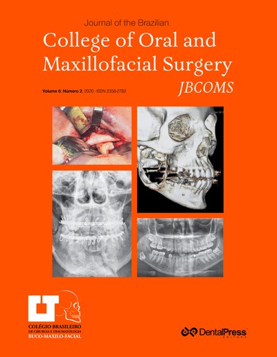 Implicações anatômicas e clínicas do deslocamento de terceiros molares para espaços fasciais profundos: relato de dois casos