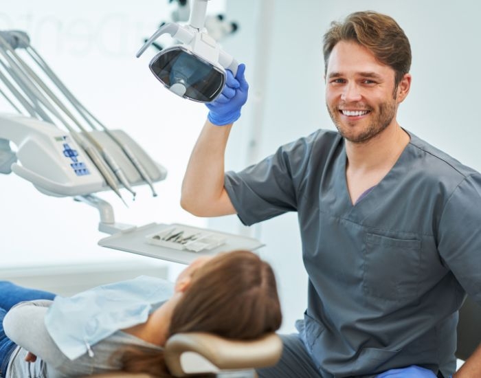 Are there any affordable dental options available in Chattanooga?