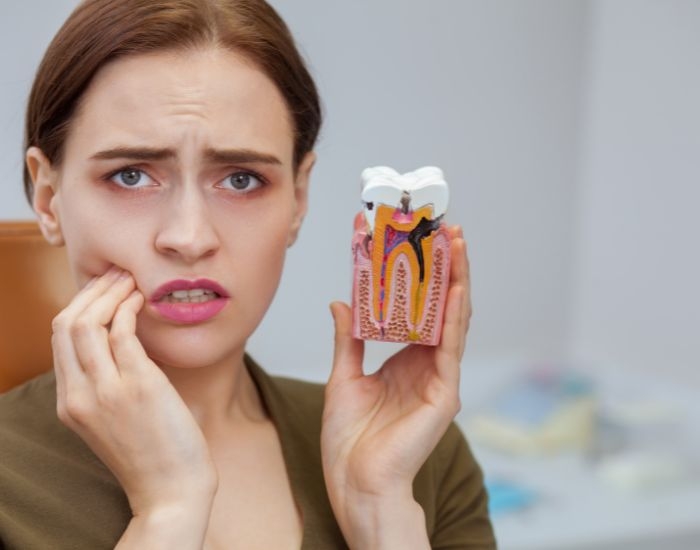 What are the top qualities to look for in a dentist in Chattanooga?