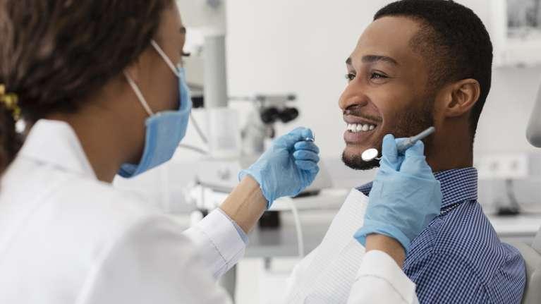 DENTAL BRIDGE LOS ALGODONES