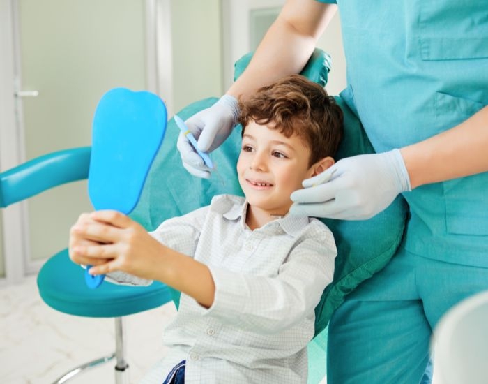 What are the top dentist offices in Chattanooga, TN?
