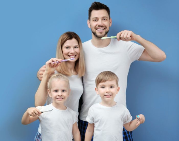 Can you recommend the best dentist in Chattanooga?