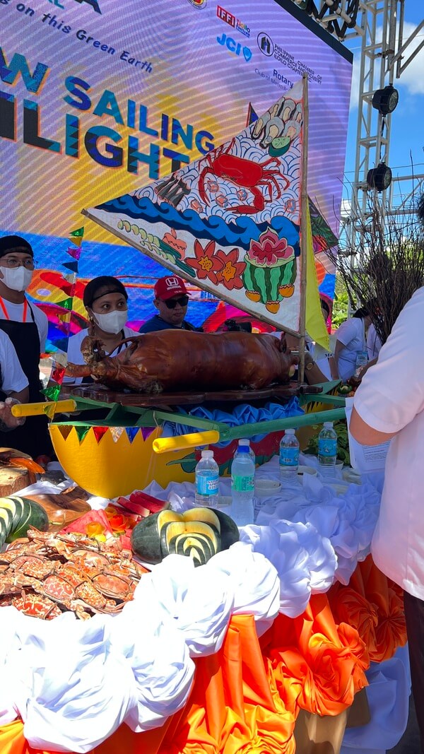 フィリピン留学体験談