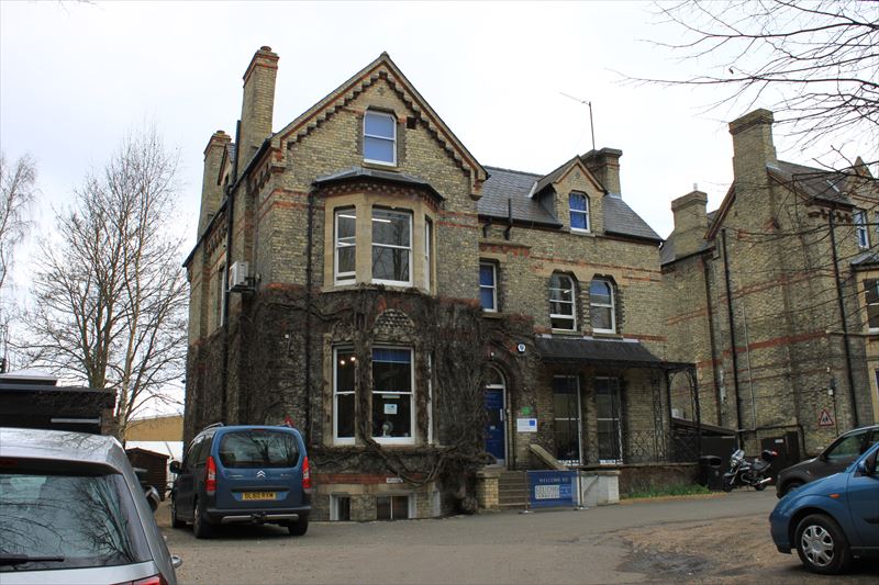 Studio Cambridge