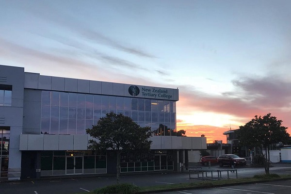 auckland