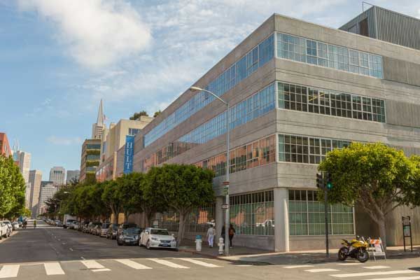 Hult International Business School San Francisco