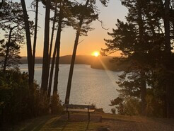 ニュージーランド留学中の様子