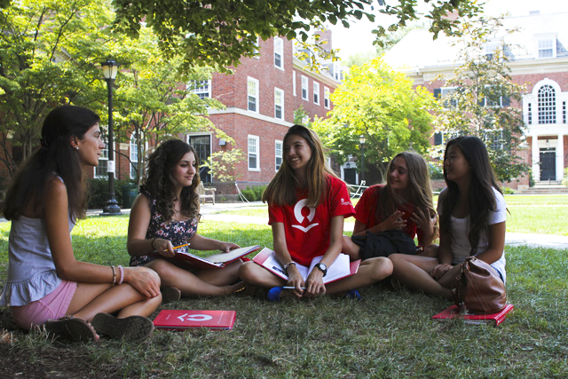 Yale University