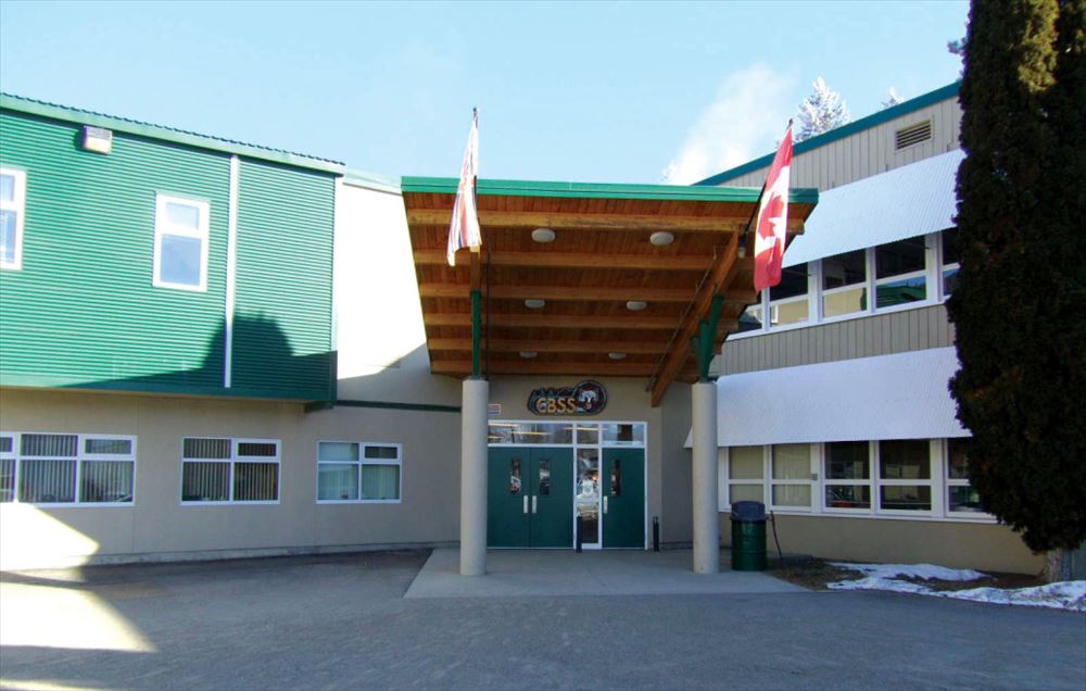 Charles Bloom Secondary School