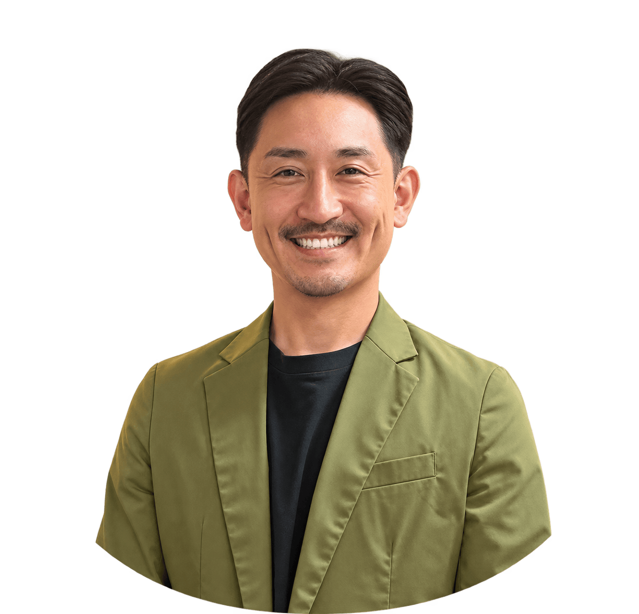 Inforum現地スタッフ Ryan Toriiさん