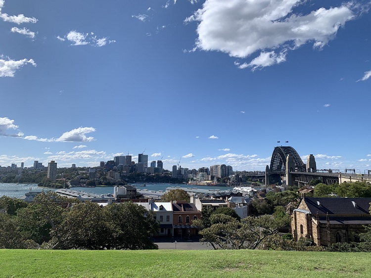 sydney