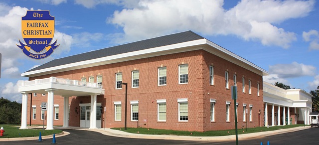 Fairfax Christian Academy