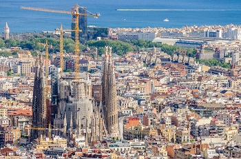 バルセロナ 留学 海外留学なら留学ワールド