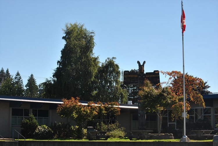 Timberline Secondary School