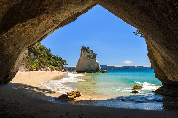 cathedral-cove