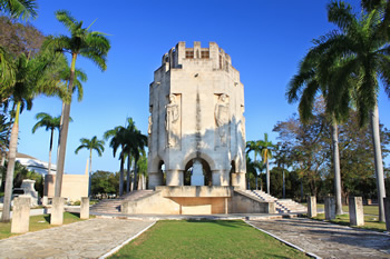 サンティアゴ・デ・キューバ
