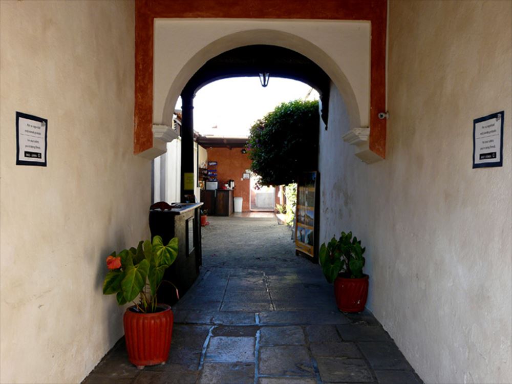 Enforex Antigua