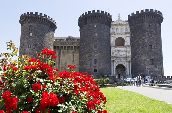 napoli