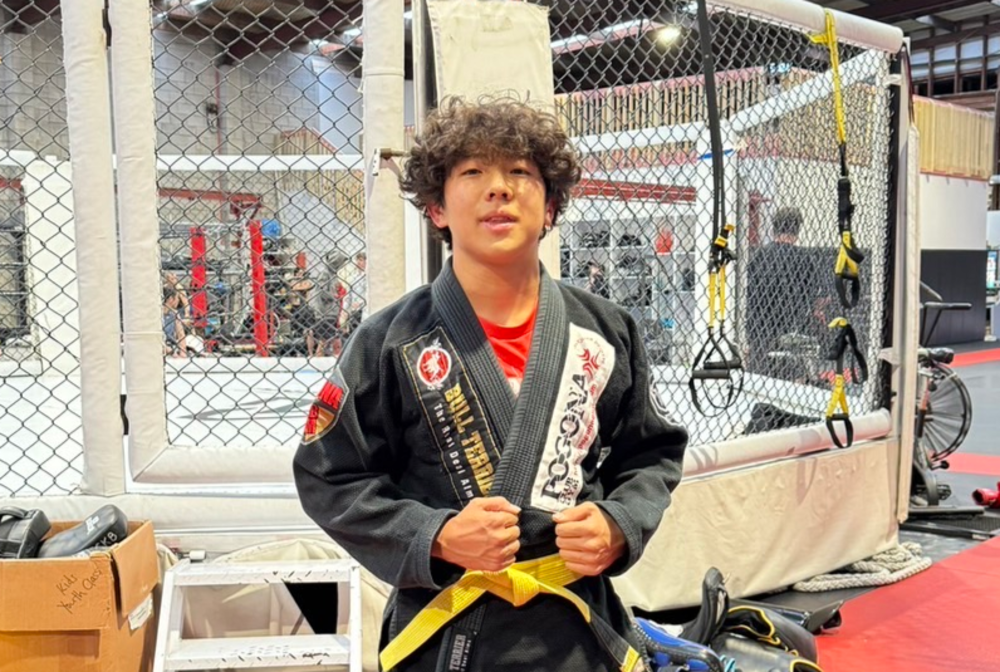 ニュージーランド中学・高校留学特別体験談　河又 純大さん