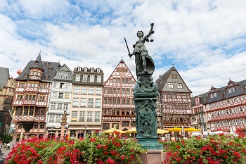 frankfurt